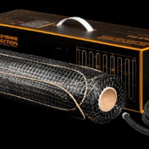 "GOLDEN SECTION" elektr isitiladigan pol uchun gilamcha