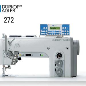 Duerkopp Adler 272
