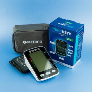 Avtomatik tonometr MEDICO BSP-13