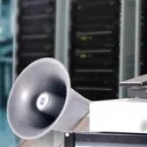 Охрана периметра, системы оповещения