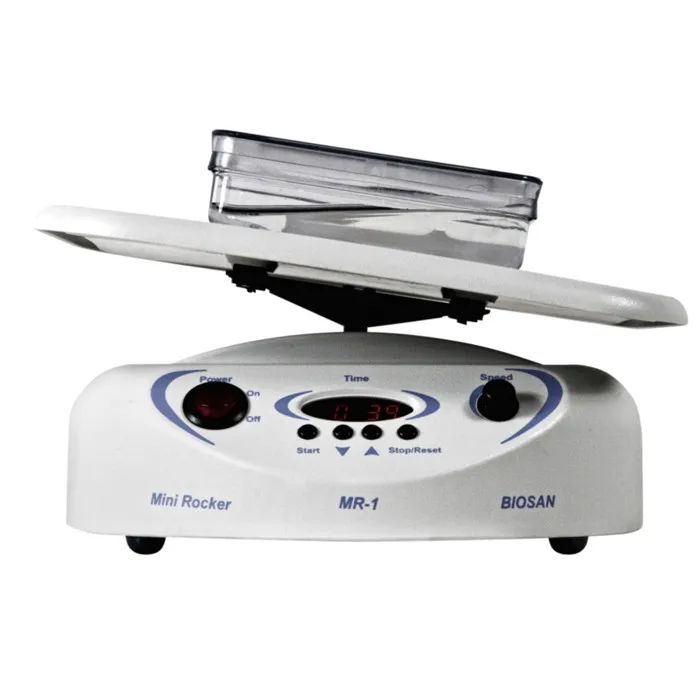 Roker-shaker MR-12