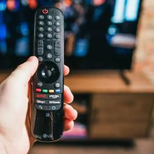Телевизор LG 4K LED Smart TV Wi-Fi Android
