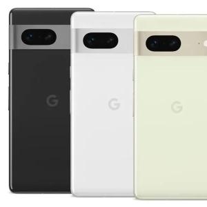 Смартфон Google Pixel 7 128/256GB