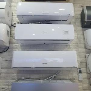 Кондиционер Hisense 12 Low voltage
