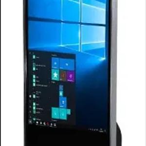 Interaktiv kiosk Teleset TKI-55WVR