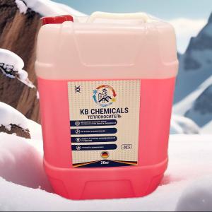 Теплоноситель 