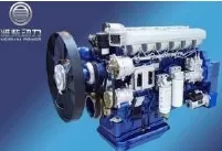 Самосвал Shacman F3000 LHD 375HP 6х4