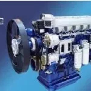 Shacman F3000 LHD 375HP 6x4 samosval