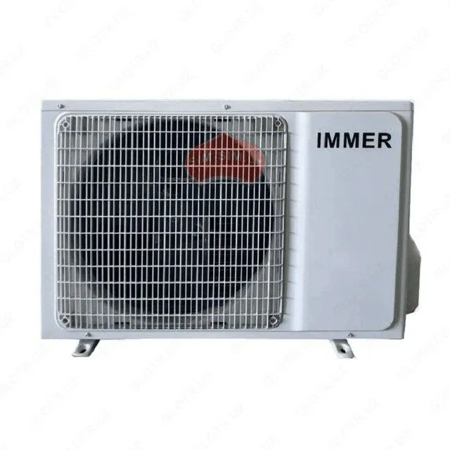Konditsioner Immer Darkmoon 12 Inverter