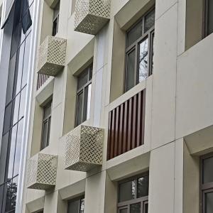 Корзина для наружного блока кондиционера