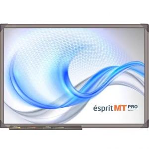 Маркер учун ок доска