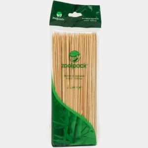 Шпажки бамбуковые Zoolpack 8" (100)