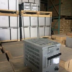 Реостат балластный РБ-302 У2