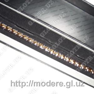 Go'zallik va salomatlik uchun magnit bilakuzuklar NewTeq4