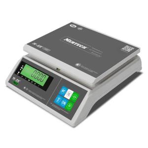 Tarozilar MERTECH M-ER 326 AFU-15.1 "Post II" LCD