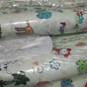 Текстиль для пошива постельного белья