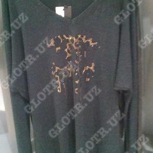 Кофты женские 2-х цветов CHANEL