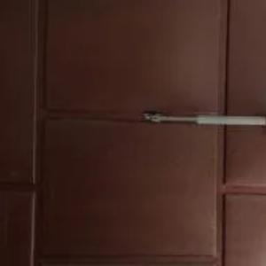 Автоматика на ворота из Испании