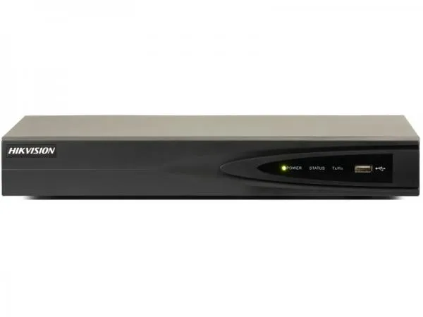 Raqamli videoregistratorlar DS-7616NI-E1