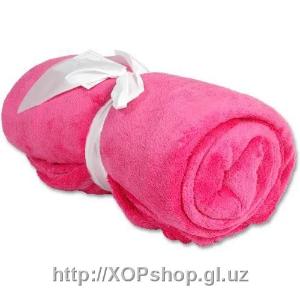 TEDDY yostiqli ko'rpa