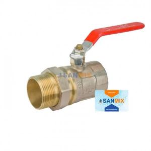 Valf qismlari: eshik klapanlari, valflar, muftalar, kranlar