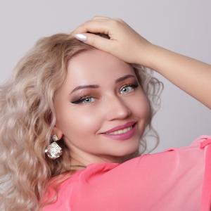 WC2-09 TIFFANY BLUE-1  0.00 2PS Цветные ГОЛУБЫЕ контактные линзы, для красоты. 2 Линзы.
