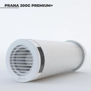 Рекуператор «PRANA-200G PREMIUM PLUS»