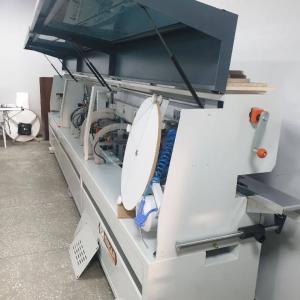 Agregat qirralash mashinasi 8