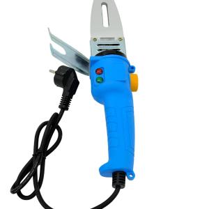 Утюг голубой SAS-1, d20-32