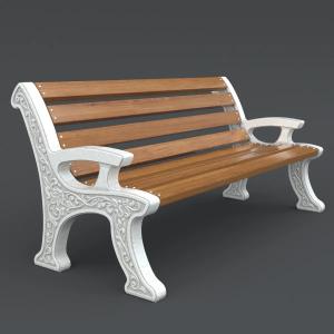 Бетонные Фигурные Изделия