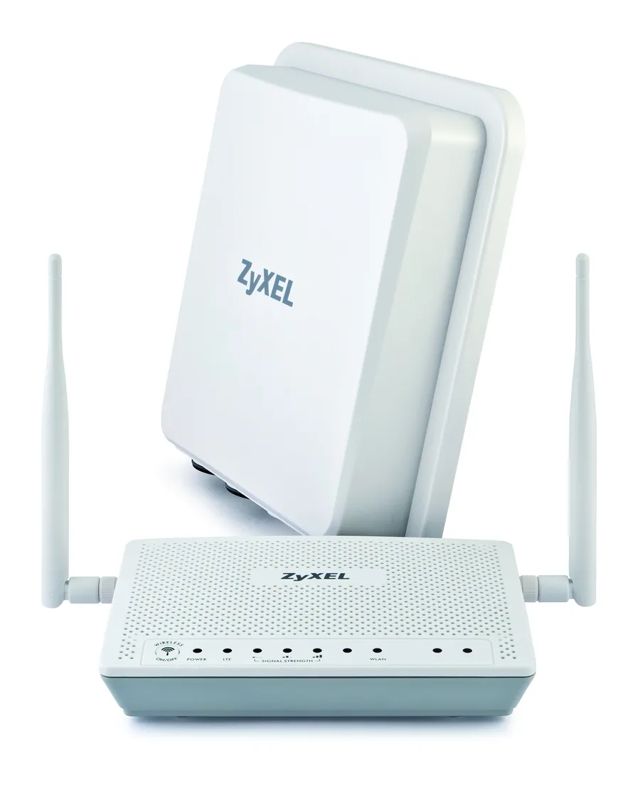 DSL modemlar. ADSL modemlari
