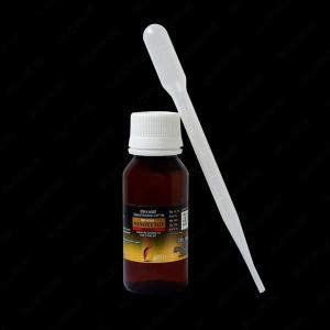 Minoxidil 10% - soch to'kilishini sekinlashtiradi va oldini oladi