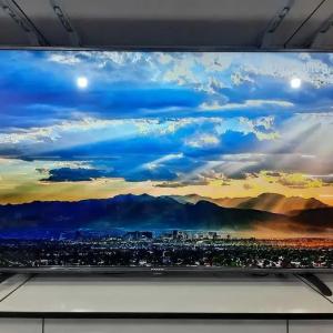 Телевизор MOONX 32" HD LED Smart TV Android