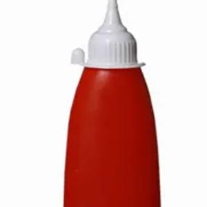 Флакон Кетчуп 250 мл. FL 007