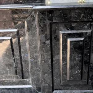 Гранит лабрадорит синеглазка