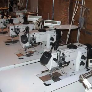 Duerkopp Adler 506