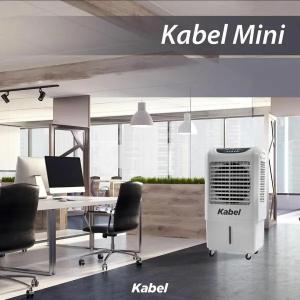 Air Cooler мобильный MINI на 25м2