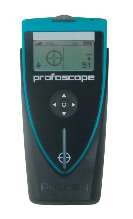 Profometer korroziyaga qarshi armatura joylashtiruvchi