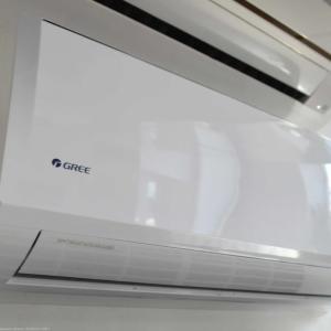 Кондиционер Gree 12 Low voltage