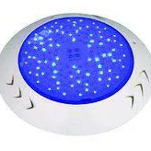 Favvoralar va hovuzlar uchun yoritish