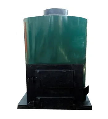 Котел ASB 200 тв (2000 м2)