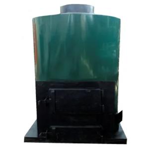 Котел ASB 200 тв (2000 м2)