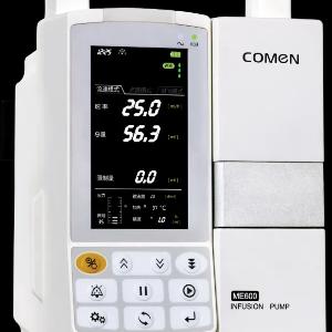 Насос инфузионный ME600