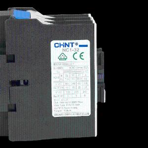 Контактор 3P NC1-(3210)220V 50Hz