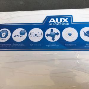 Кондиционер AUX 12
