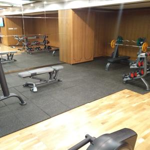 Резиновая плитка