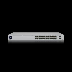 Коммутатор USW-Pro-24-PoE