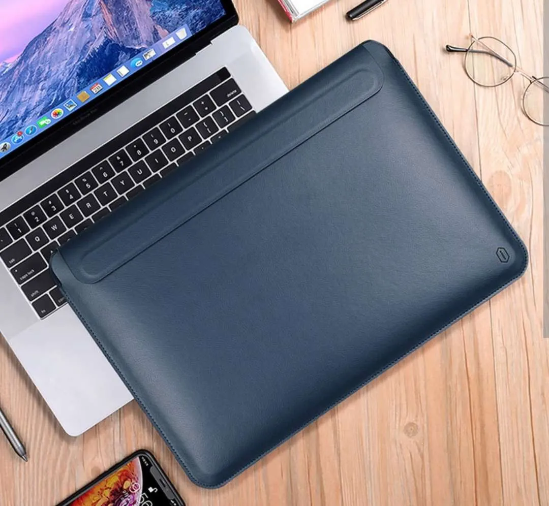 SkinPro MACBOOK g'ilof - eco charmdan