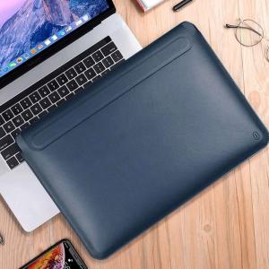 Чехол SkinPro MACBOOK - из экокожи