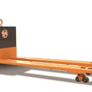 Самоходная тележка для паллет серии SRP